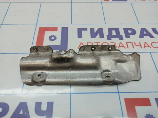 Экран тепловой правый BMW 7-Series (F02) 11657577005.