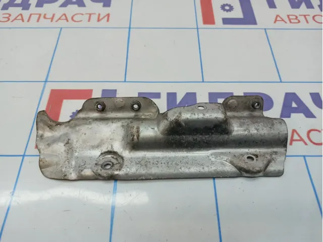 Экран тепловой левый BMW 7-Series (F02) 11657577006.