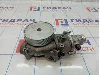 Насос водяной BMW 7-Series (F02) 11517548263.