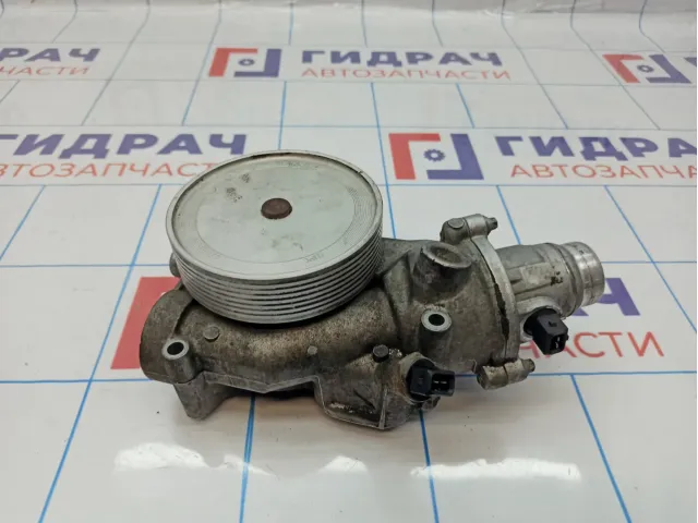 Насос водяной BMW 7-Series (F02) 11517548263.