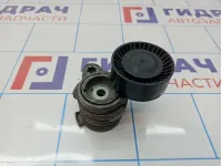 Ролик-натяжитель ручейкового ремня BMW 7-Series (F02) 11287549873.