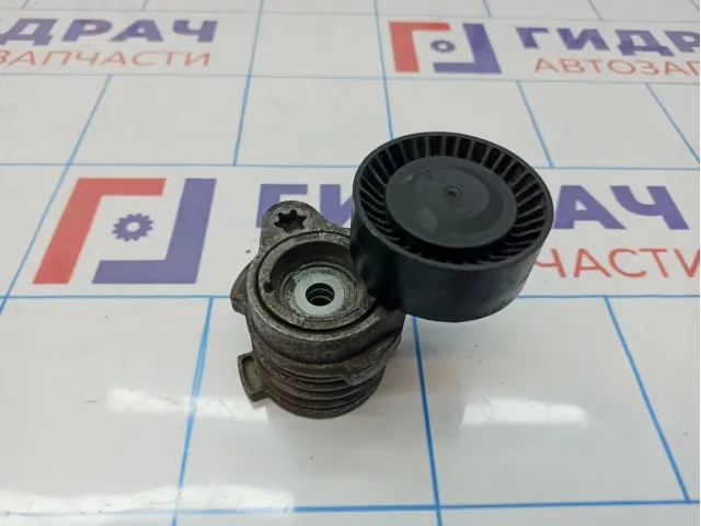 Ролик-натяжитель ручейкового ремня BMW 7-Series (F02) 11287549873.