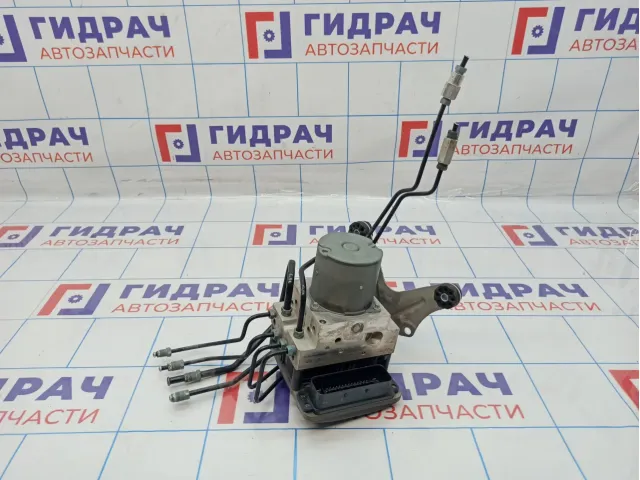 Блок ABS BMW 7-Series (F02) 34516854037.