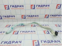 Горловина бачка омывателя BMW 7-Series (F02) 61667237777.