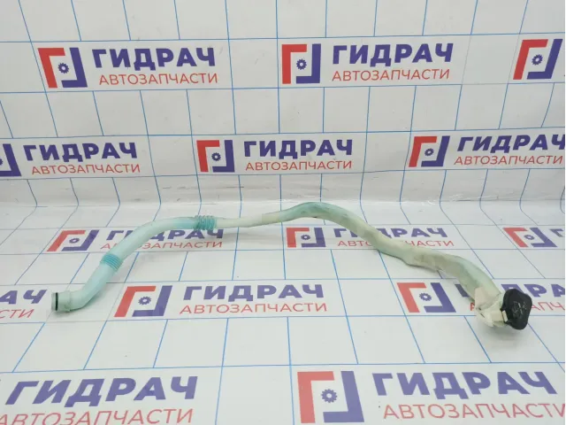 Горловина бачка омывателя BMW 7-Series (F02) 61667237777.