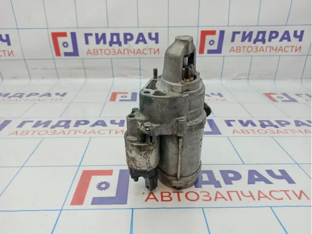 Стартер BMW 7-Series (F02) 12417556131.