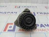 Опора двигателя правая BMW 7-Series (F02) 22116777374. Дефект.