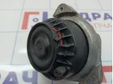 Опора двигателя правая BMW 7-Series (F02) 22116777374. Дефект.