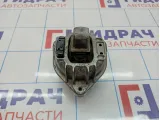 Опора двигателя правая BMW 7-Series (F02) 22116777374. Дефект.