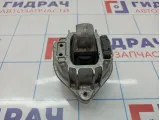 Опора двигателя левая BMW 7-Series (F02) 22116777373.