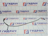 Трос открывания капота BMW 7-Series (F02) 51237183773. Дефект изоляции.