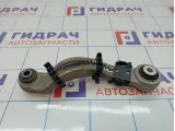Рычаг задний верхний левый BMW 7-Series (F02) 33326782131. Дефект.