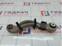 Рычаг задний верхний левый BMW 7-Series (F02) 33326782131. Дефект.