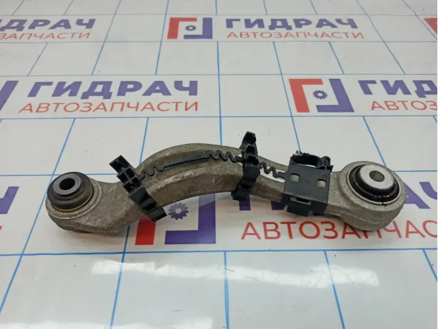 Рычаг задний верхний левый BMW 7-Series (F02) 33326782131. Дефект.
