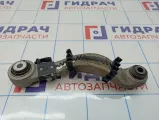 Рычаг задний верхний правый BMW 7-Series (F02) 33326782132. Дефект.