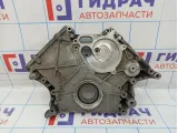 Крышка двигателя передняя BMW 7-Series (F02) 11147634754.