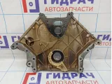 Крышка двигателя передняя BMW 7-Series (F02) 11147634754.