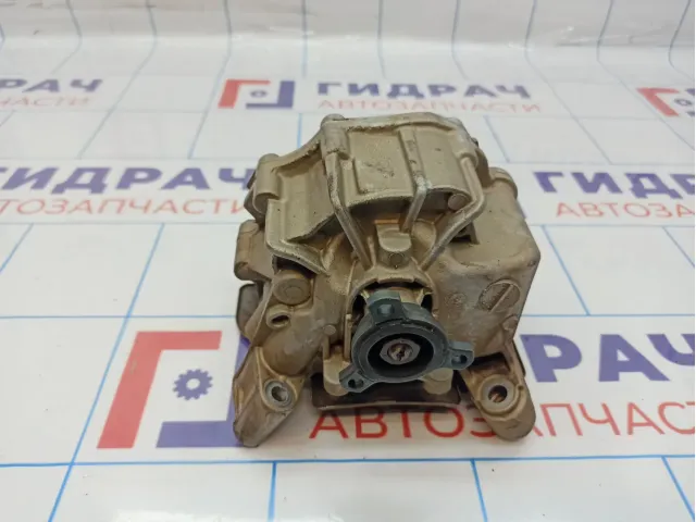 Насос масляный BMW 7-Series (F02) 11417643256.