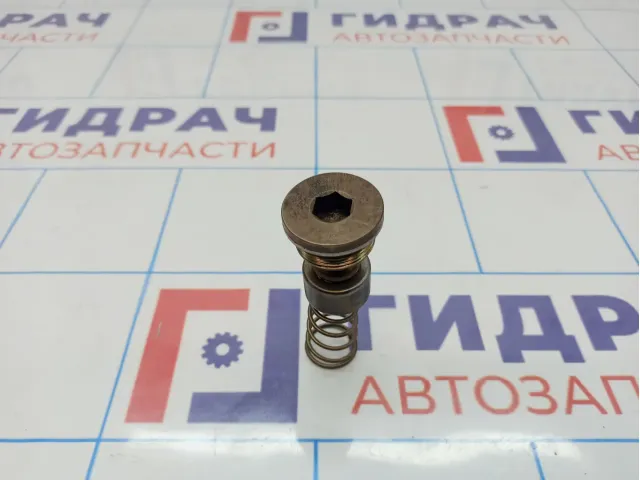 Клапан управляющий BMW 7-Series (F02) 11427585703.