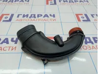 Патрубок воздушного фильтра правый BMW 7-Series (F02) 13717577451.