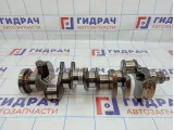 Коленвал BMW 7-Series (F02) 11212166417.