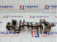 Коленвал BMW 7-Series (F02) 11212166417.