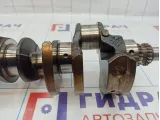 Коленвал BMW 7-Series (F02) 11212166417.