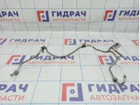 Трубка топливная BMW 7-Series (F02) 13537622850. ТНВД.