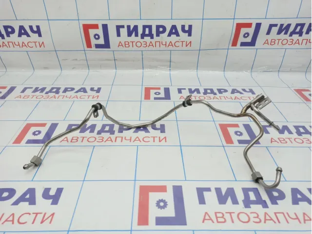 Трубка топливная BMW 7-Series (F02) 13537622850. ТНВД.