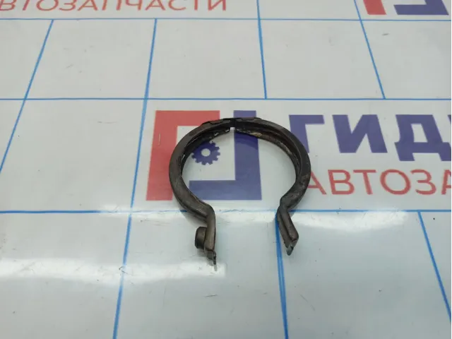 Хомут металлический BMW 7-Series (F02) 11657620507. Трубины.