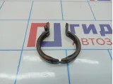 Хомут металлический BMW 7-Series (F02) 11657620507. Трубины.