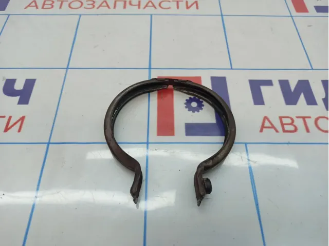 Хомут глушителя BMW 7-Series (F02) 11657620508.