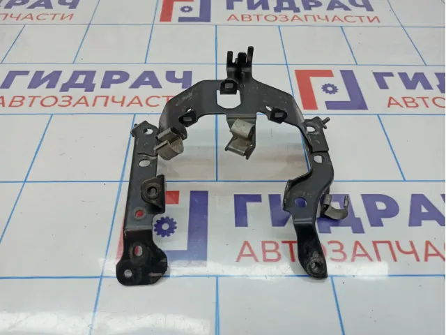 Кронштейн бачка расширительного BMW 7-Series (F02) 17137606025.