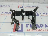 Кронштейн бачка расширительного BMW 7-Series (F02) 17137606025.