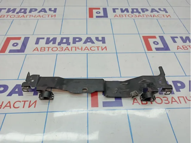 Кронштейн глушителя BMW 7-Series (F02) 13717577453.