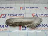 Экран тепловой BMW 7-Series (F02) 11657576999. Трубины.