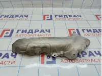 Экран тепловой BMW 7-Series (F02) 11657576999. Трубины.
