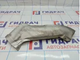 Экран тепловой BMW 7-Series (F02) 11657576999. Трубины.