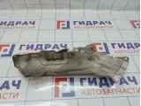 Экран тепловой BMW 7-Series (F02) 11657576999. Трубины.