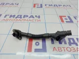 Трубка вентиляционная BMW 7-Series (F02) 7192-005. Metaco.