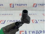 Трубка вентиляционная BMW 7-Series (F02) 7192-005. Metaco.