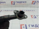 Трубка вентиляционная BMW 7-Series (F02) 7192-005. Metaco.