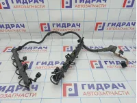 Проводка катушек зажигания BMW 7-Series (F02) 12517614896. Дефект.