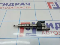 Форсунка инжекторная электрическая BMW 7-Series (F02) 13537585261.