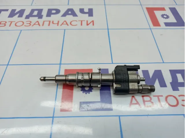 Форсунка инжекторная электрическая BMW 7-Series (F02) 13537585261.