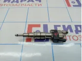 Форсунка инжекторная электрическая BMW 7-Series (F02) 13537585261.