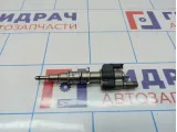 Форсунка инжекторная электрическая BMW 7-Series (F02) 13537585261. Сломано крепление фишки.
