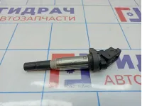 Катушка зажигания BMW 7-Series (F02) 12138616153. Delphi.