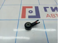 Датчик детонации BMW 7-Series (F02) 13627577034. Сломано крепление фишки.