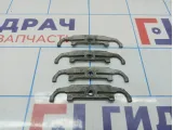 Кронштейн форсунки BMW 7-Series (F02) 13647598000. Комплект.